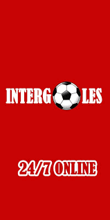 InterGoles TV APK APK